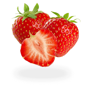 strawberry